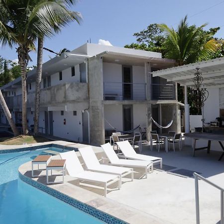 Viento Beach Lodge Дорадо Екстериор снимка