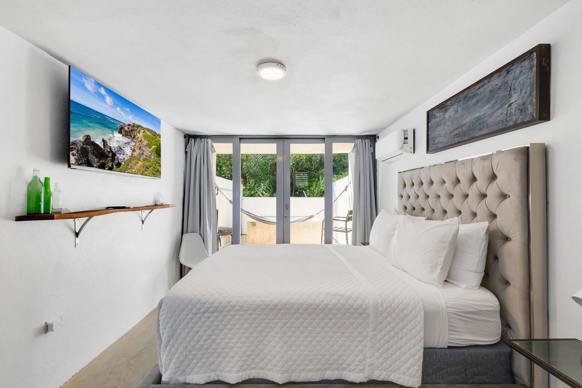 Viento Beach Lodge Дорадо Екстериор снимка