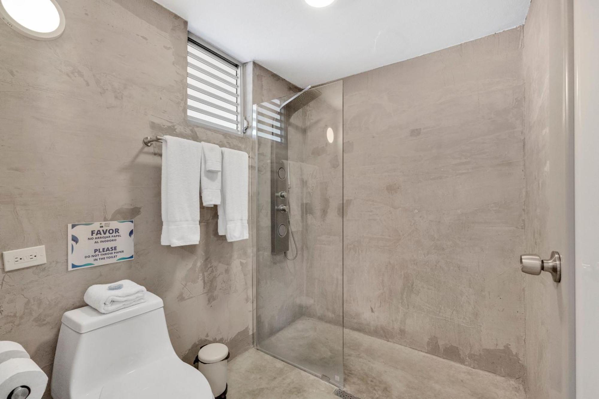 Viento Beach Lodge Дорадо Екстериор снимка