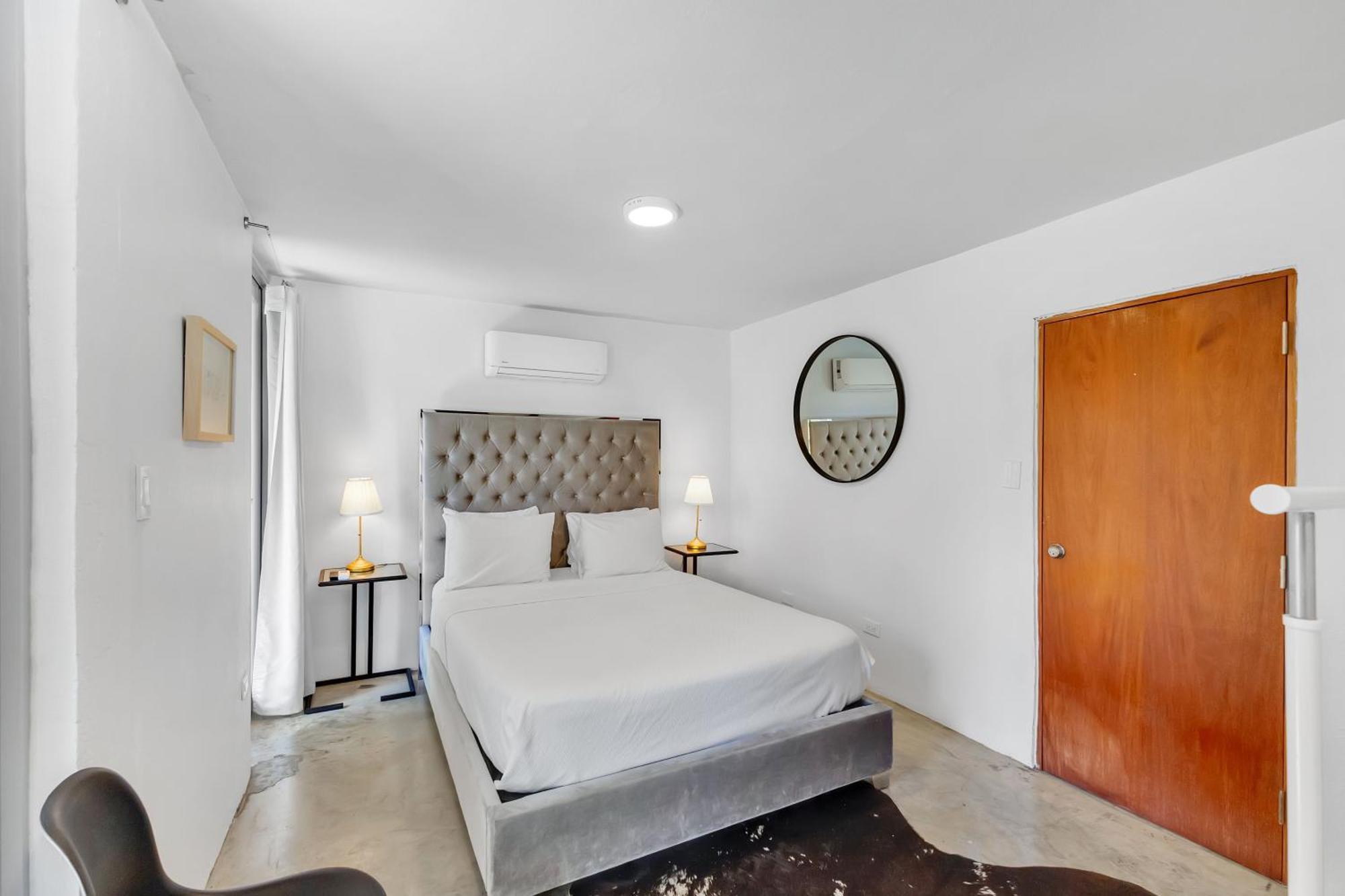 Viento Beach Lodge Дорадо Екстериор снимка