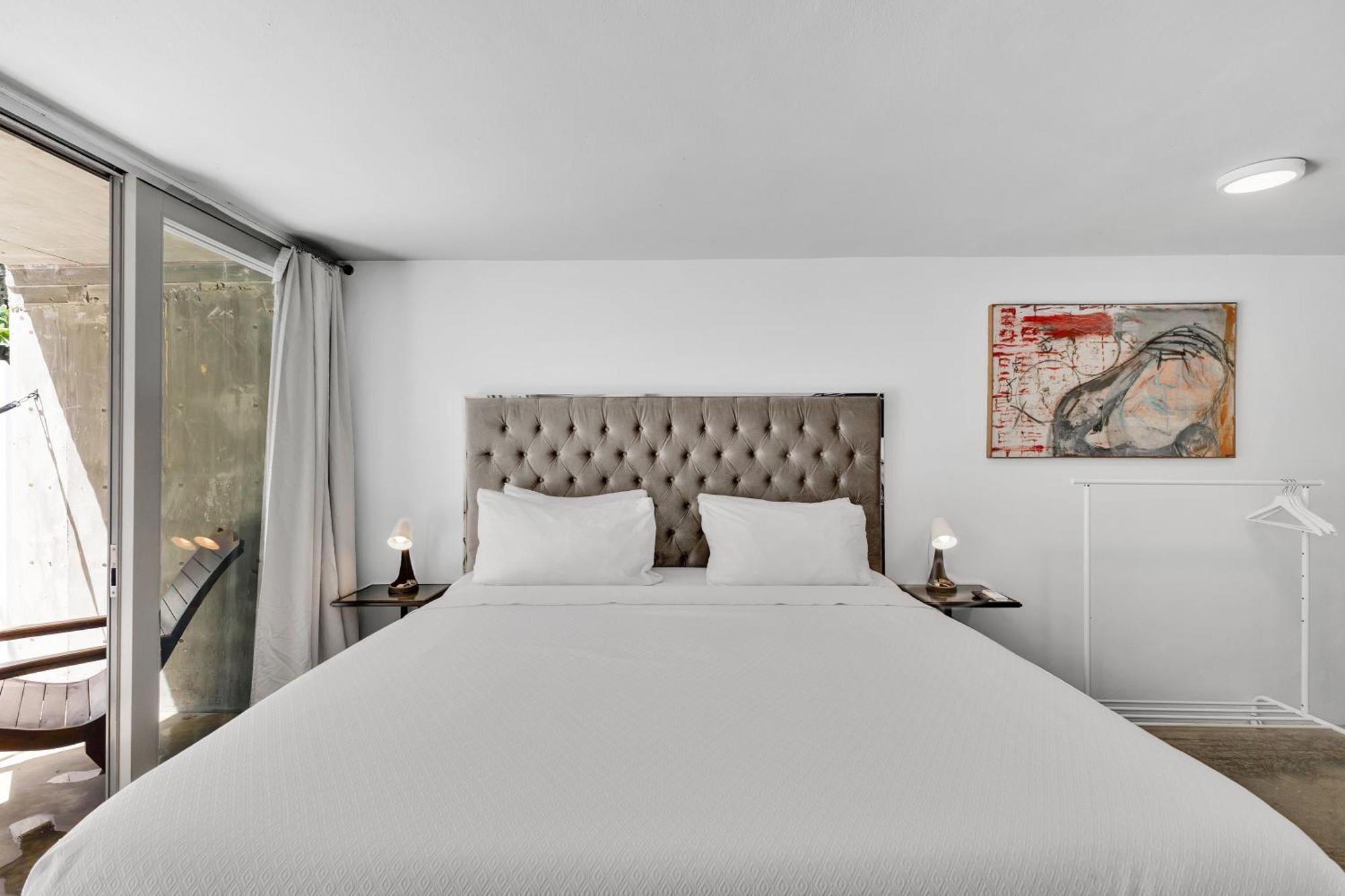 Viento Beach Lodge Дорадо Екстериор снимка