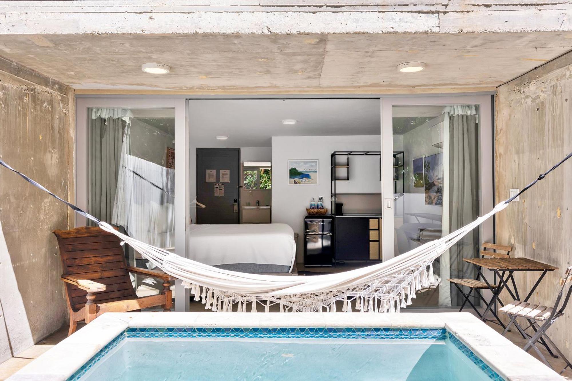 Viento Beach Lodge Дорадо Екстериор снимка